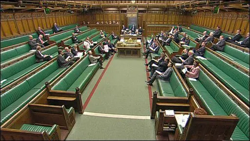 House of commons