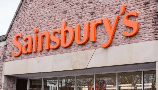 sainsbury's