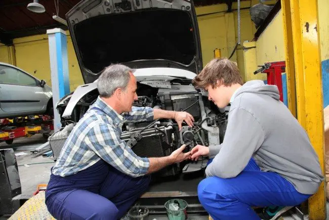 Steve Horne, CEO of GSF Car Parts, has issued a stark warning about the burgeoning skills gap in the UK's automotive sector, describing it as a "timebomb" that demands immediate attention from future governments.