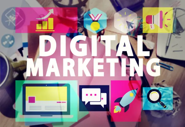 digital marketing