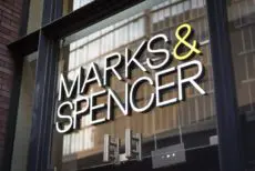 m&s decline