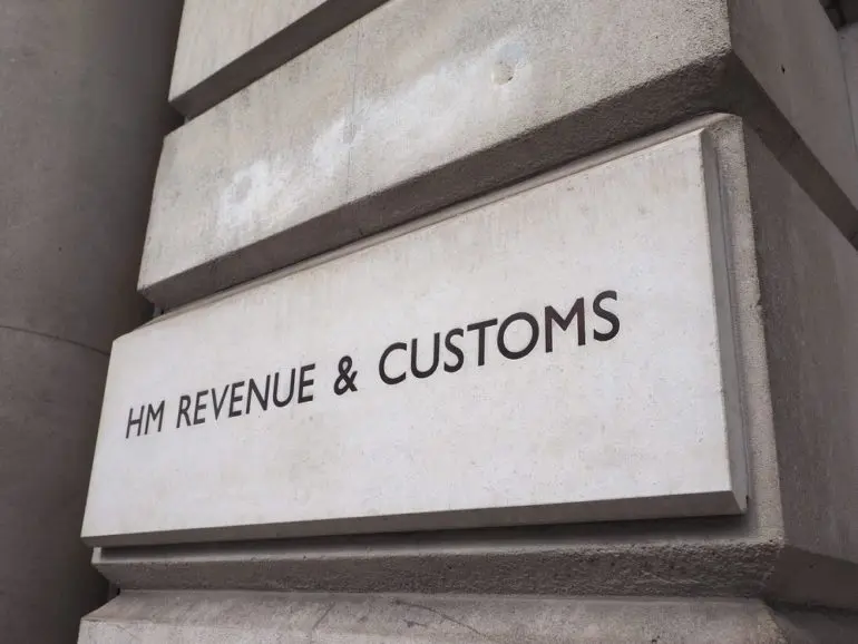 hmrc