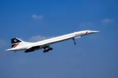 concorde