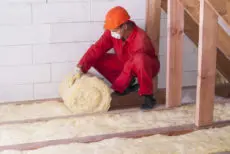 insulation