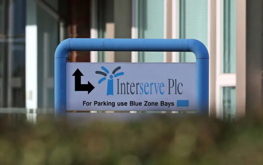 interserve