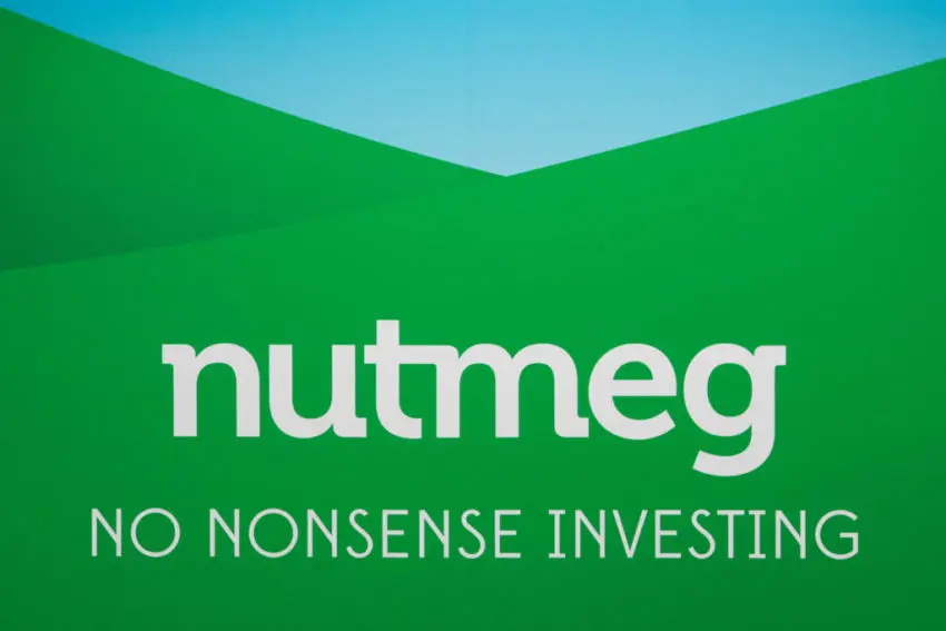 Nutmeg Goldman Sachs investment