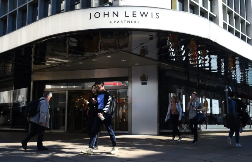 John Lewis