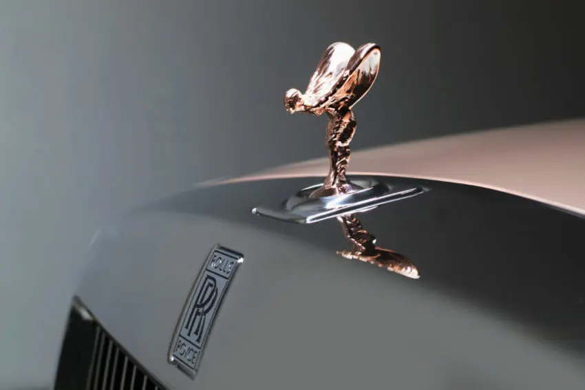 Rolls Royce