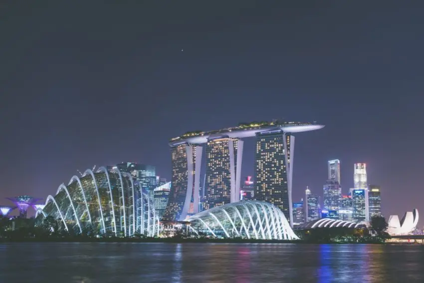 Singapore