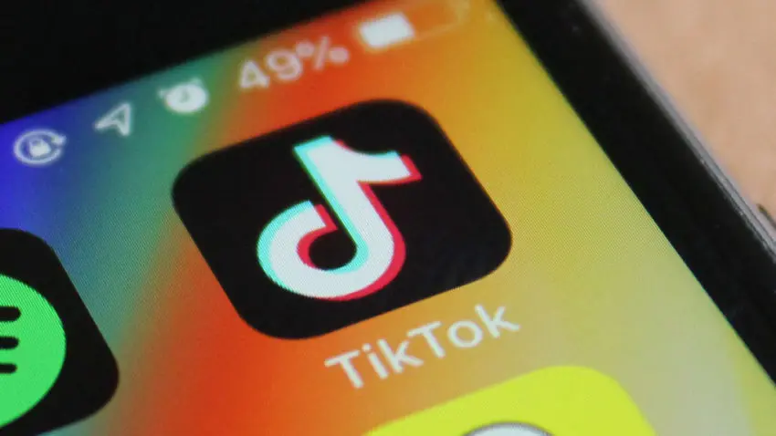 tik tok