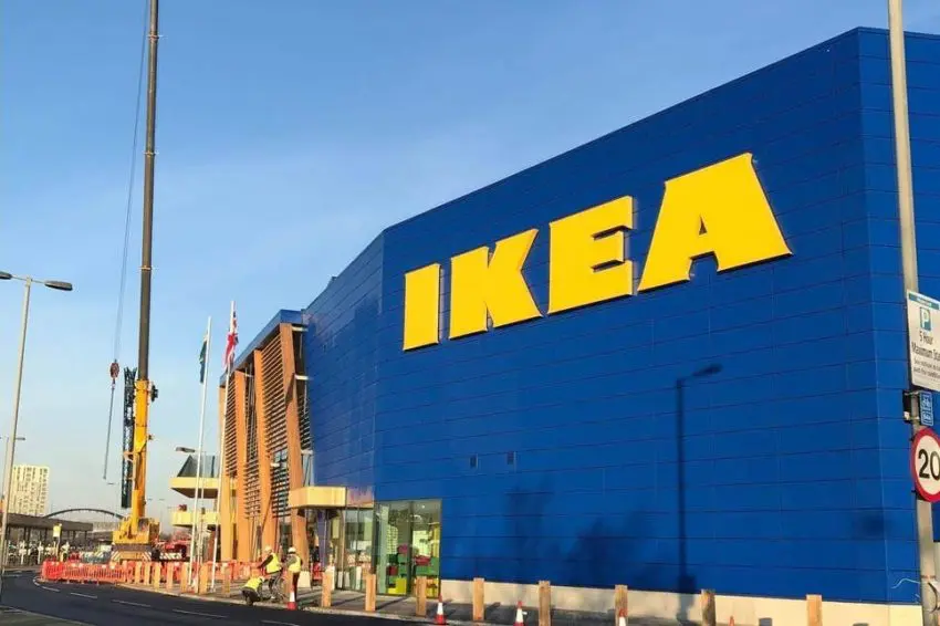 Ikea