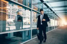 5 ways to get your corporate travel under control