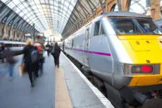 Rail travel is far more carbon efficient than previously thought, according to a rail industry group that has commissioned a new tool for calculating emissions.