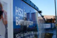 A coalition of industrial leaders has launched a last-ditch effort to implore Rishi Sunak not to scale back the HS2 rail line, warning that “constant changes” to the project were damaging Britain’s reputation among overseas investors.