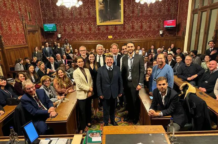 Leaders from the fintech industry gathered in Parliament last night to discuss the challenges and opportunities of the increased use of Artificial Intelligence (AI) in businesses across the UK.