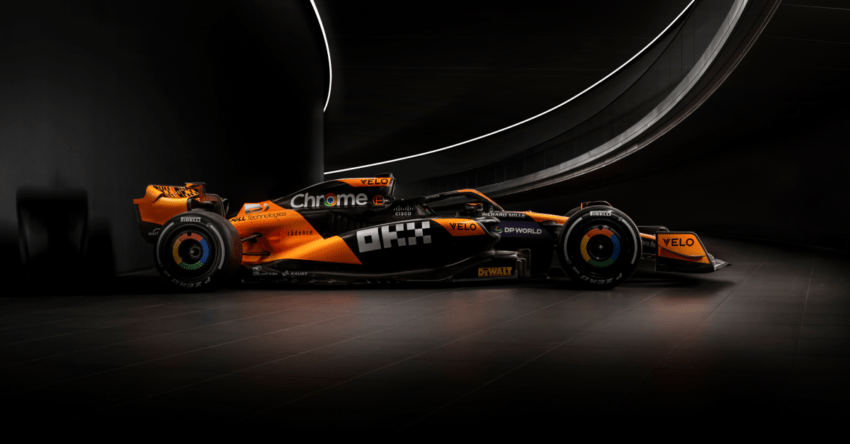 Airwallex, a leading global payments and financial platform for modern businesses, today announced a multi-year partnership with the McLaren Formula 1 team, one of the sport’s most iconic brands.