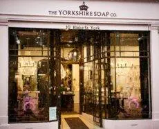 Nestled in the picturesque landscapes of Yorkshire, where rolling hills meet quaint villages, the Yorkshire Soap Company exudes the essence of British charm and artisanal craftsmanship.