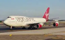 Virgin Atlantic has capitalised on the recent BA Tier point year change controversy to attract customers with a tempting status match offer.