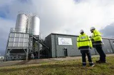 Scottish technology-led producer of green chemicals, Celtic Renewables, has launched its latest crowdfunding campaign with Crowdcube aiming to raise a minimum of £2.75 million to boost operational capacity and scale revenue growth.