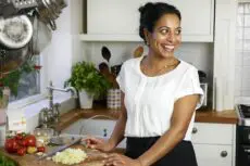 Shelly Nuruzzaman is entrepreneur and co-Founder of BANG! Curry, the Brick Lane-inspired meal kits that have taken the UK by storm.