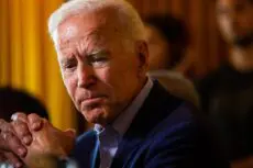 Joe Biden’s decision to step away from the 2024 US Presidential election is not only the right personal choice, given his obvious age-ravaged frailty, but the right and only decision for the Democratic Party.