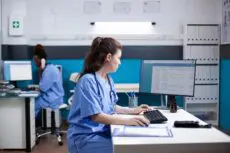 NHS IT firm Advanced Computer Software Group faces a potential £6m fine after a 2022 ransomware attack compromised data of 82,946 individuals, highlighting significant information security failings.