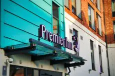 Whitbread, the owner of Premier Inn, has announced plans to return more than £2 billion to shareholders over the next five years while boosting profits by at least £300 million.