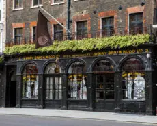 The Berry and Rudd families, owners of the esteemed London wine merchant Berry Bros & Rudd, have raised concerns over recent inheritance tax reforms that could threaten the future of their 376-year-old business.