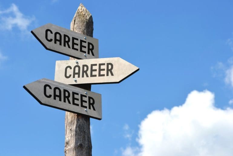career