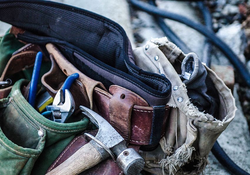 tools