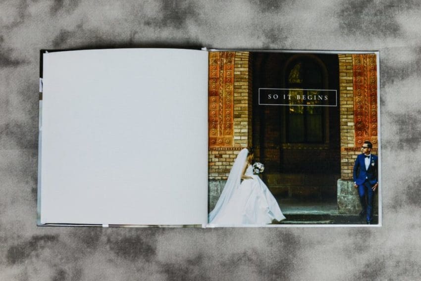 Wedding Album