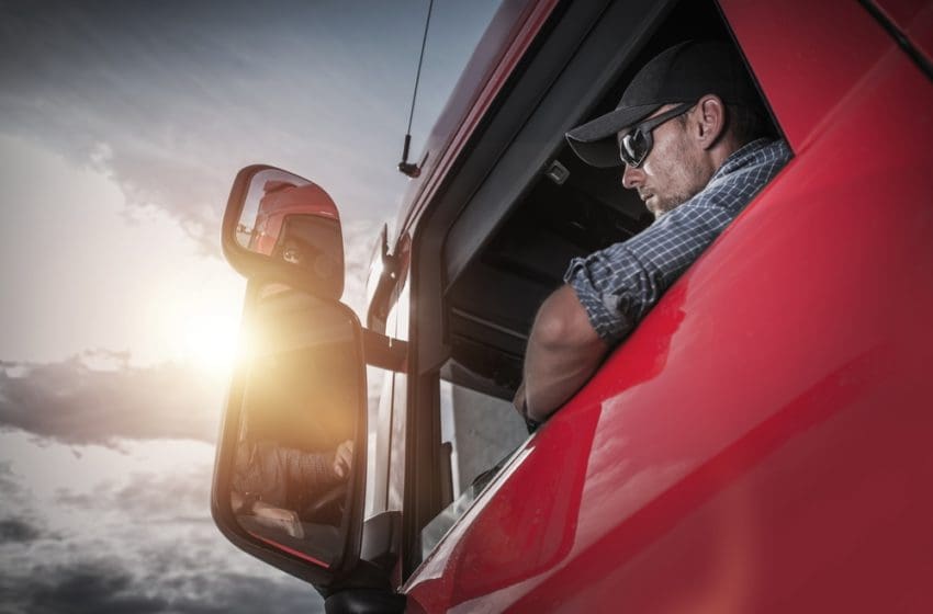 USED TRUCK BUYING TIPS