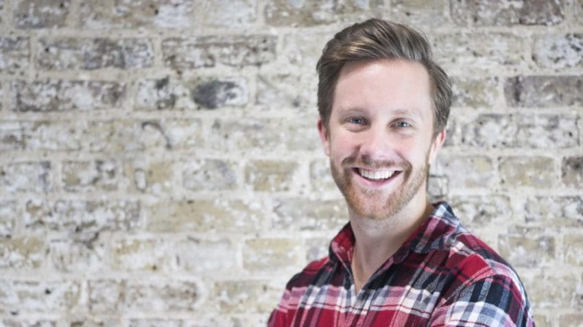 Tom Blomfield