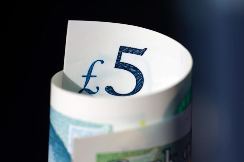 National Living wage