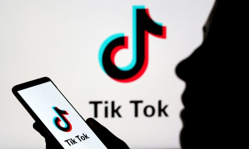 Tik Tok