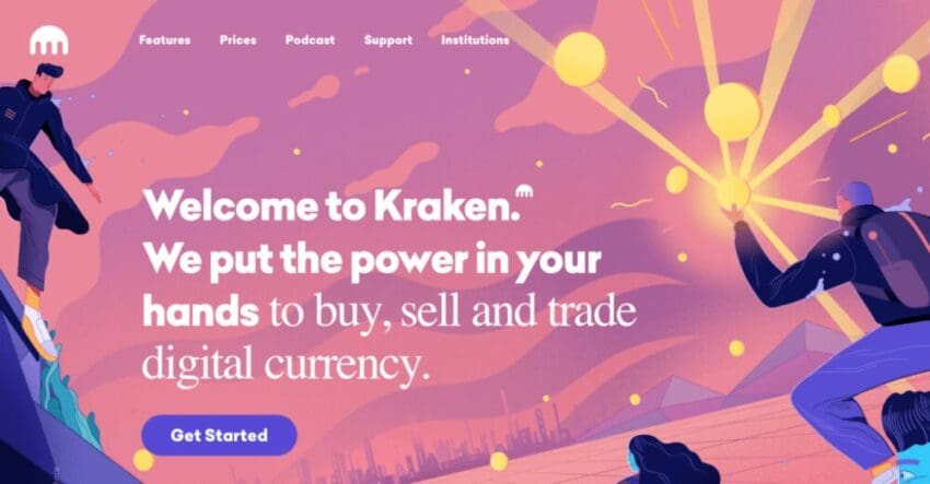 Kraken
