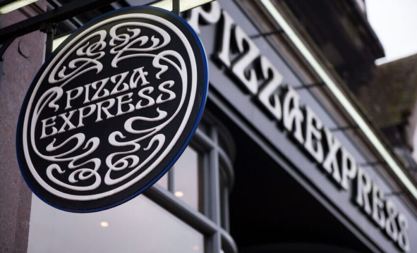 Pizza Express