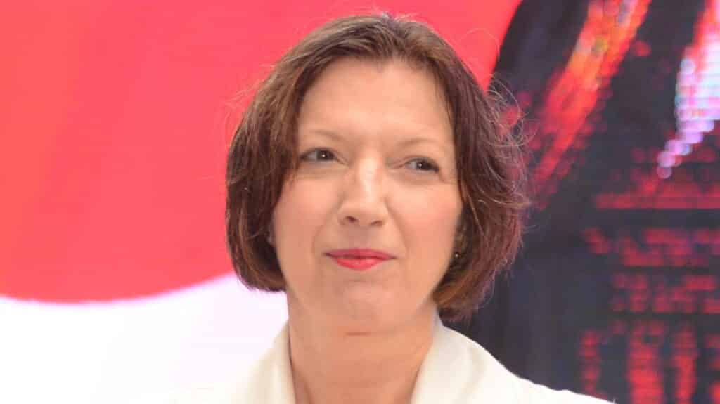 Frances Ogrady