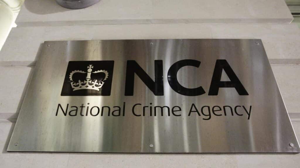 National Crime Agency