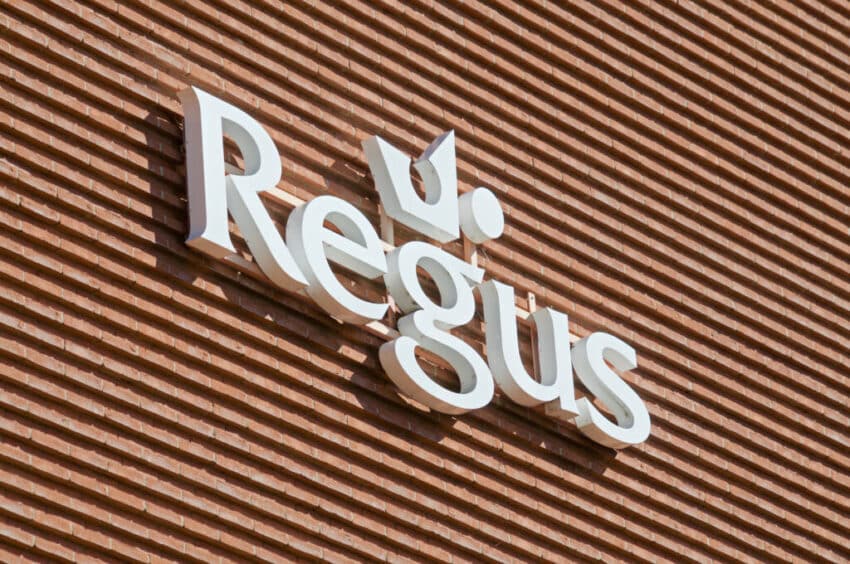 Regus