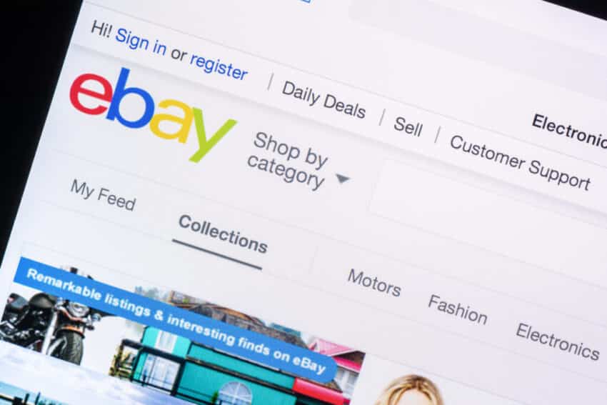 eBay