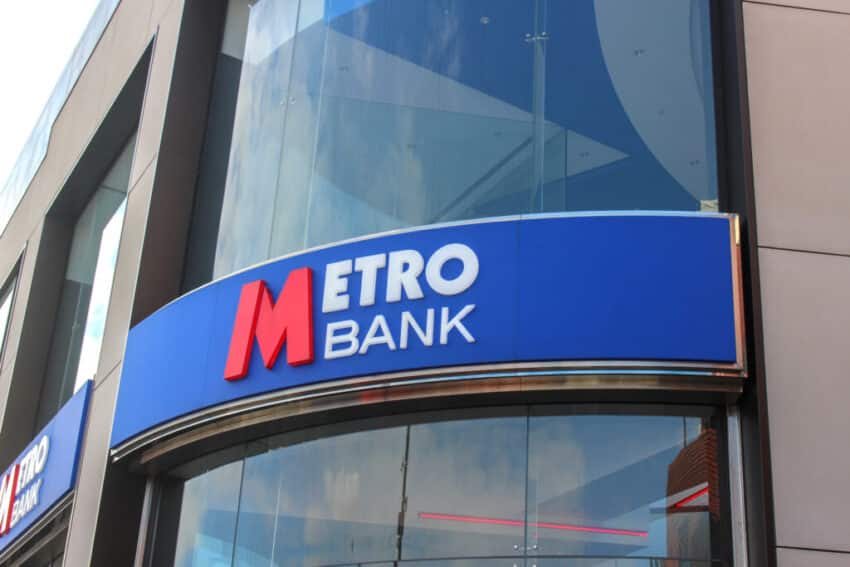 Metro Bank