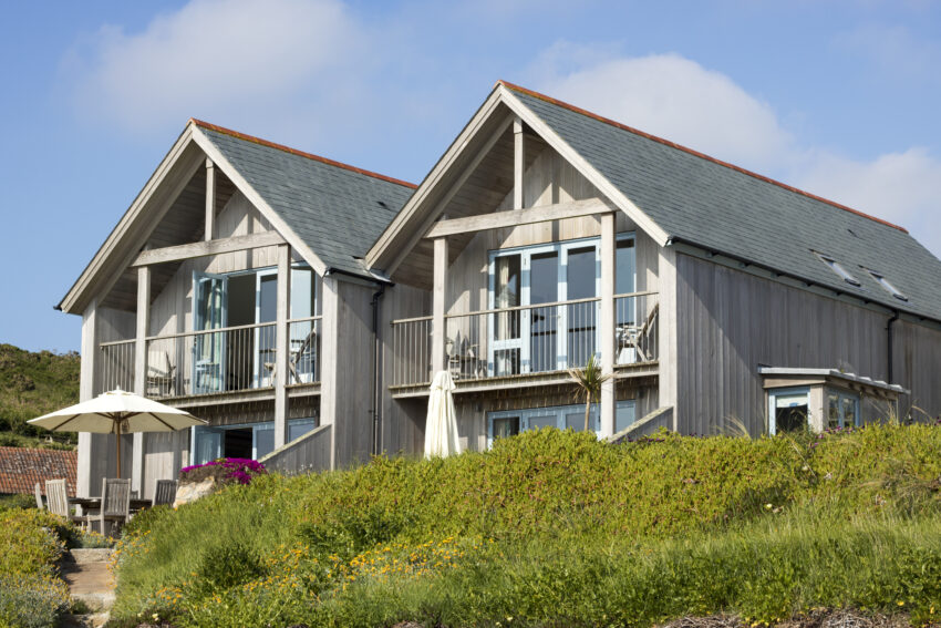 UK Holiday homes