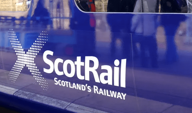 ScotRail