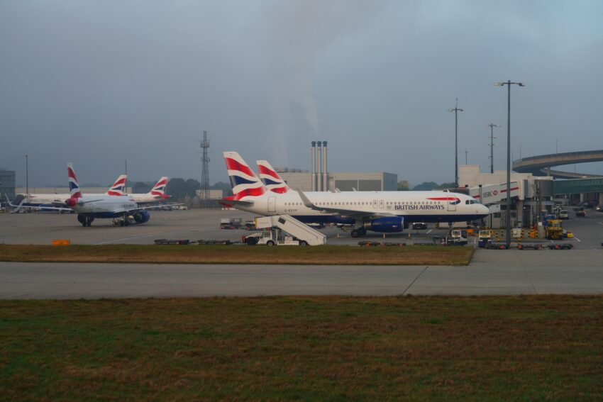 British Airways will return to short-haul flying from London Gatwick next year confirming the go-ahead of its planned subsidiary BA Euroflyer