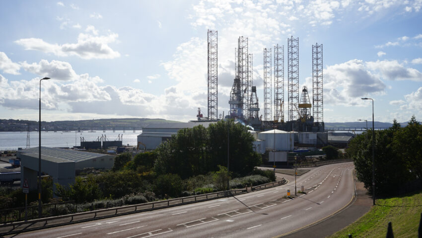 UK ministers and the Scottish government have reached a deal over proposed freeports in Scotland, after months of disagreement over what No 10 has billed as one of the main economic benefits of Brexit.