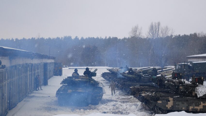 The Government to use HMRC to issue Unexplained Wealth Orders as war in Ukraine continues