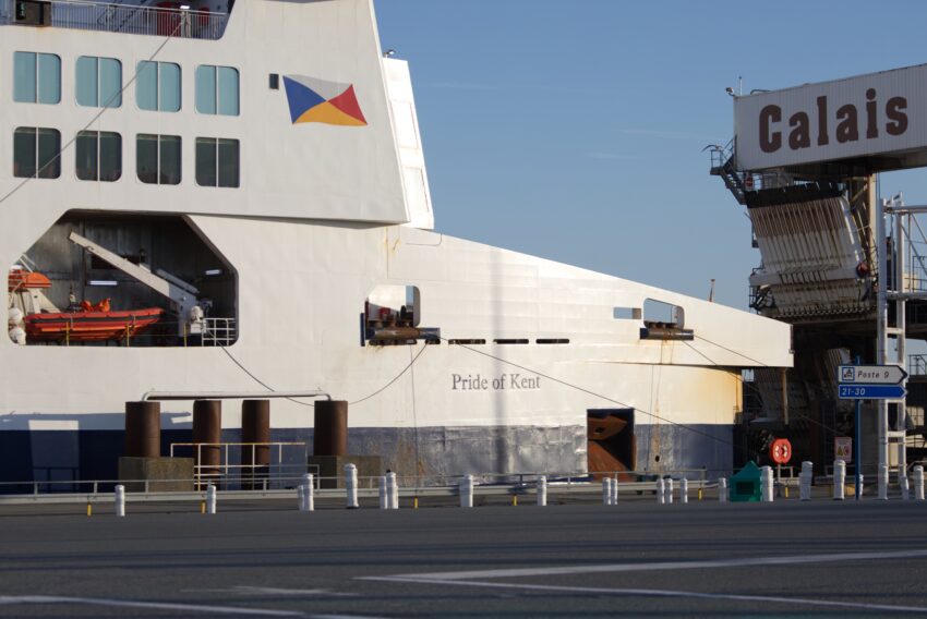 The Dubai-based owner of P&O Ferries has lost its status as a formal partner in one of the government’s biggest freeport projects, after widespread public anger over the firing without notice of 800 workers last month.