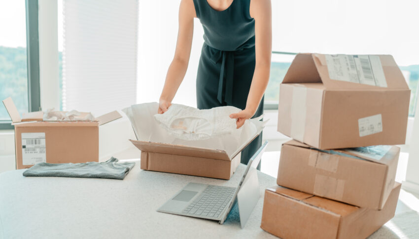 ZigZag Global, the global platform that empowers retailers to turn their returns policy into a business game-changer, today announced new insights that show retailers in the UK could be missing out on £19 billion worth of business if their returns policy is not up to scratch.