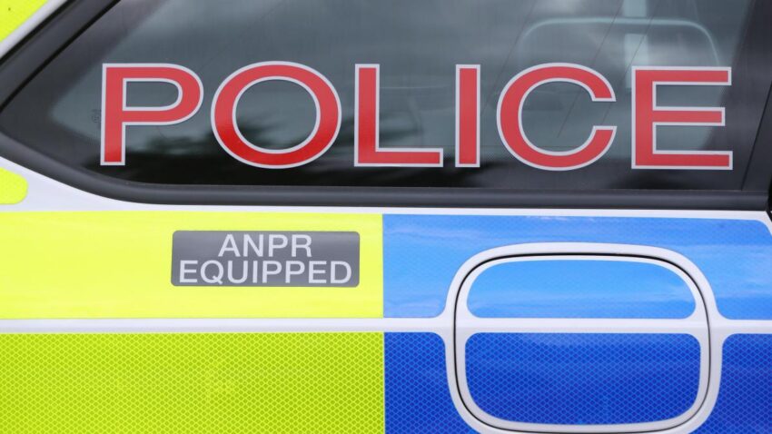 Car thefts have surged in some areas of the UK following a shortage of parts resulting from the pandemic.